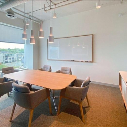 525 West 8th Avenue, Suite 800 executive offices