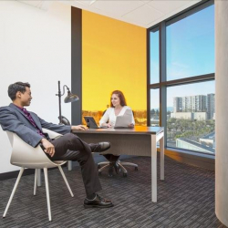 Serviced offices to rent in North Hollywood