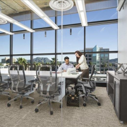 Exterior image of 5250 Lankershim Blvd, Suite 500