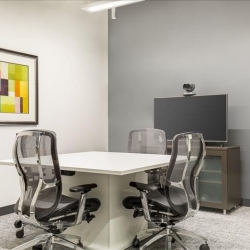 Serviced office in North Hollywood
