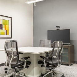 Serviced offices in central North Hollywood