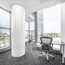 Executive office centres to let in North Hollywood