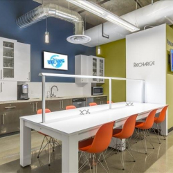 Serviced office centres to hire in North Hollywood