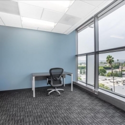 Office spaces to let in North Hollywood