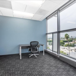 Serviced office to lease in North Hollywood