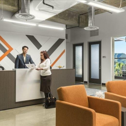 Exterior view of 5250 Lankershim Blvd, Suite 500