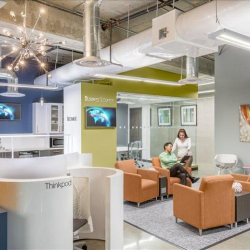 Image of North Hollywood office suite