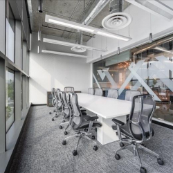 Executive suite in North Hollywood