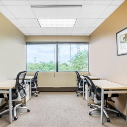 Office suite in Skokie