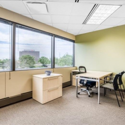 5250 Old Orchard Road, Suite 300 serviced offices