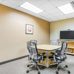 Serviced office centre - Skokie