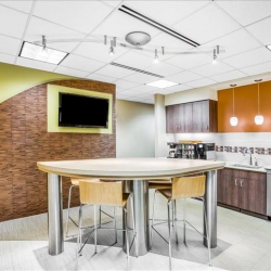 Serviced office to rent in Skokie