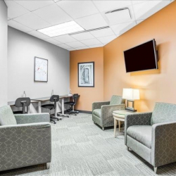 Image of Skokie serviced office