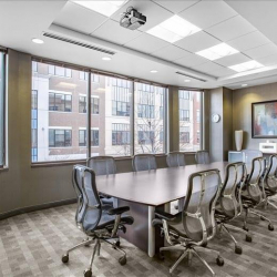 Office space to lease in Leawood