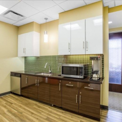 Interior of 5251 West 116th Place, Suite 200