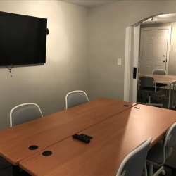 Serviced office in Indianapolis