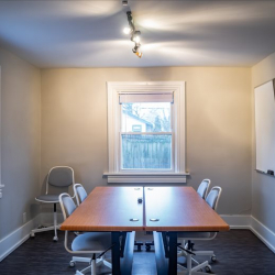 Serviced office centres to rent in Indianapolis