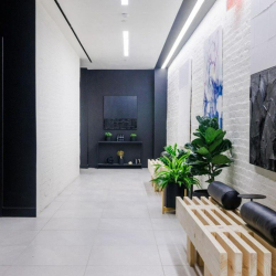 Serviced office centres to lease in New York City