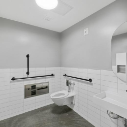 Image of New York City serviced office