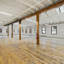 Interior of 53, Pearl Street