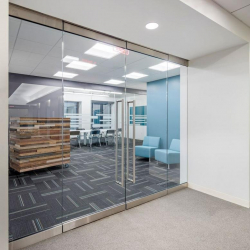 Office space in Boston