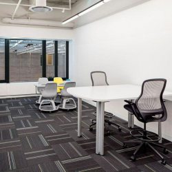 Serviced offices in central Boston