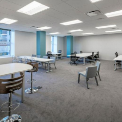 Serviced offices to lease in Boston