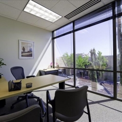 Serviced offices in central Palo Alto