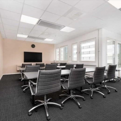 Serviced office - Irvine