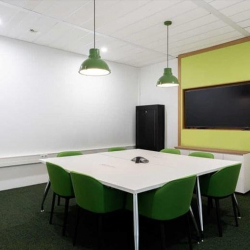 Image of Irvine office accomodation