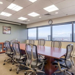 530 Technology Drive, Suite 100 & 200 executive offices