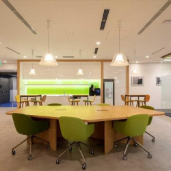 Interior of 530 Technology Drive, Suite 100 & 200