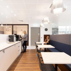 Offices at 530 Technology Drive, Suite 100 & 200