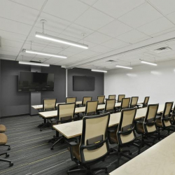 Serviced offices to hire in Dallas