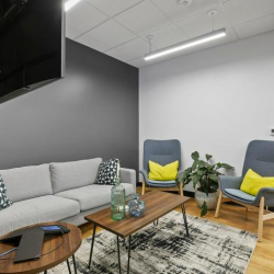 Image of Dallas office suite