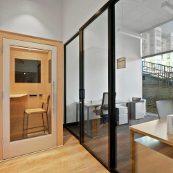Exterior image of 5301 Alpha Road, Suite 80