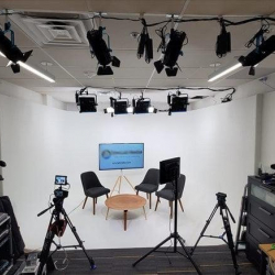 Serviced offices to rent in 