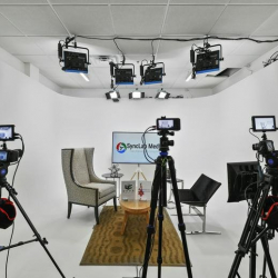 Serviced offices to rent in 
