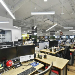 Serviced offices to rent in 