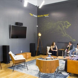 Executive offices to rent in Dallas