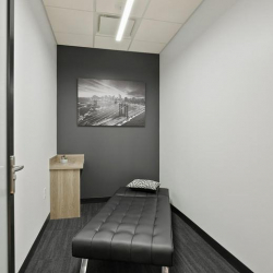 Serviced office - Dallas