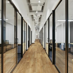 Dallas executive office centre