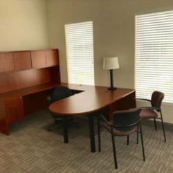 Office space in Tampa