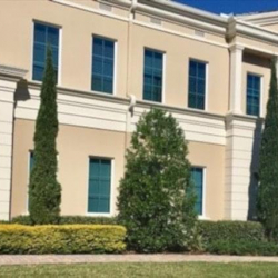 Executive offices to hire in Tampa