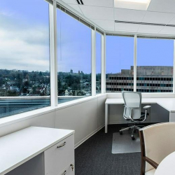 Interior of 5335 Wisconsin Avenue NW, Suite 440, Northern Suburbs DC