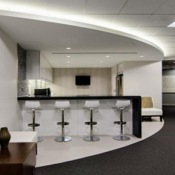 Office accomodations in central Washington DC