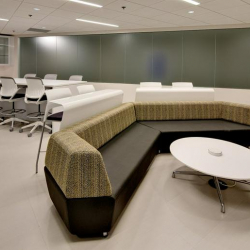 Image of Washington DC office space