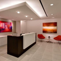 Serviced office centres to rent in Washington DC