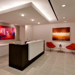 Exterior view of 5335 Wisconsin Avenue NW, Suite 440, Northern Suburbs DC