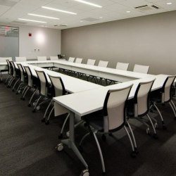 Executive offices to rent in Washington DC